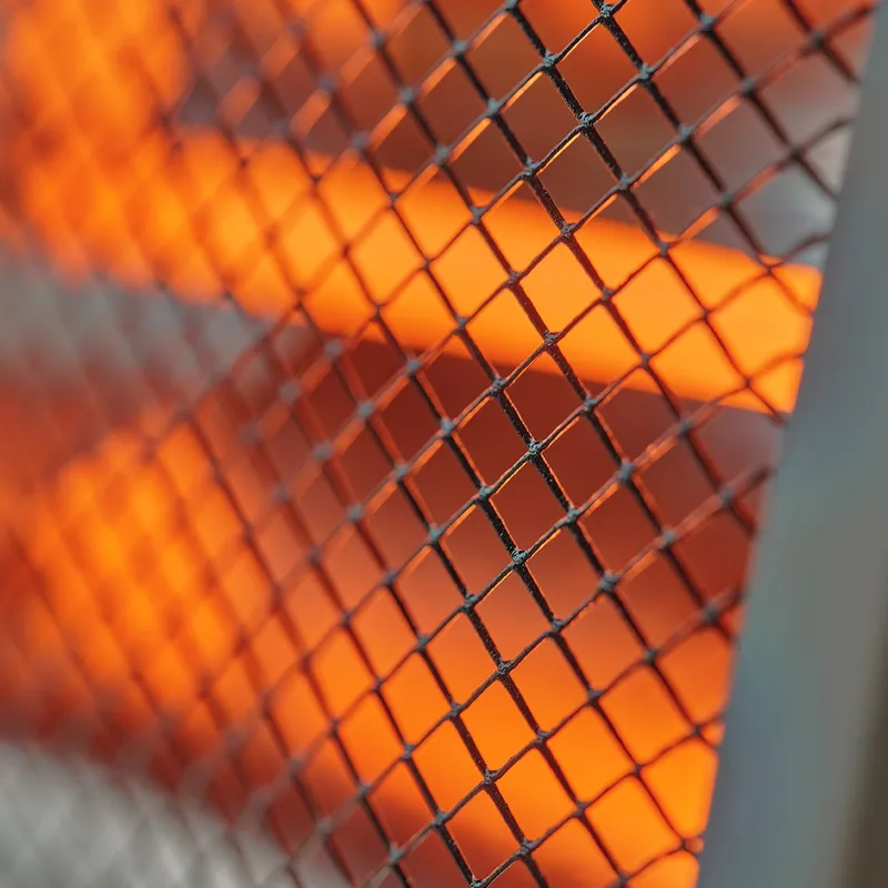 Обогреватель инфракрасный Timberk TCH Q1 800 800Вт серый