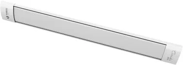 Обогреватель инфракрасный Timberk TCH A5 800 800Вт белый