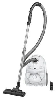 Пылесос Tefal Compact TW3927EA 2000Вт белый