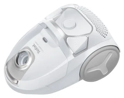 Пылесос Tefal Compact TW3927EA 2000Вт белый