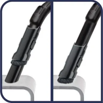 Пылесос Tefal Compact TW3927EA 2000Вт белый