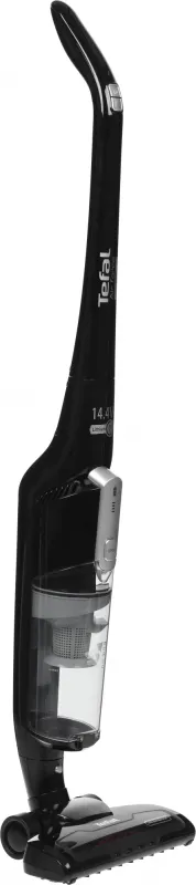 Пылесос ручной Tefal Air Force TY6545RH черный