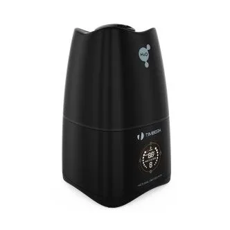 Увлажнитель воздуха Timberk THU UL 15E (BL) 25Вт (ультразвуковой) черный
