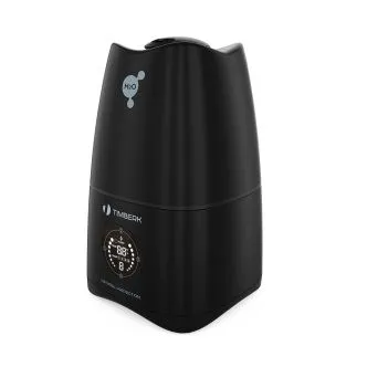 Увлажнитель воздуха Timberk THU UL 15E (BL) 25Вт (ультразвуковой) черный