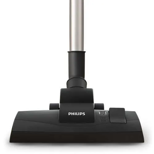 Пылесос Philips PowerGo FC8295/01 2000Вт фиолетовый/черный