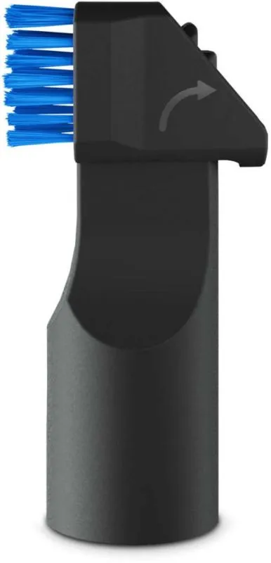 Пылесос Philips PowerGo FC8296/01 2000Вт синий/черный