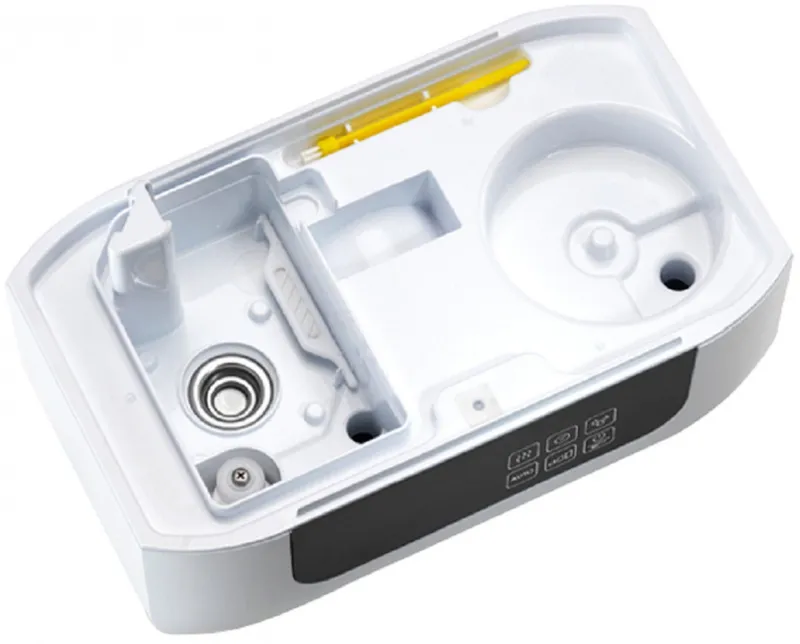 Увлажнитель воздуха Boneco U700 180Вт (ультразвуковой) белый/голубой