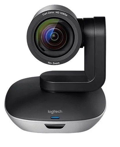 Система для видеоконференций Logitech ConferenceCam Group [960-001057]