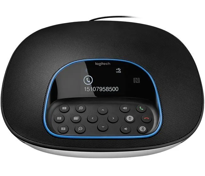 Система для видеоконференций Logitech ConferenceCam Group [960-001057]