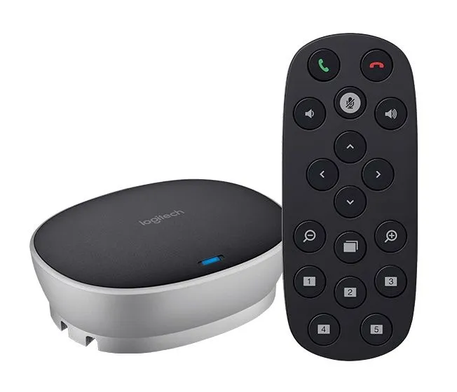 Система для видеоконференций Logitech ConferenceCam Group [960-001057]
