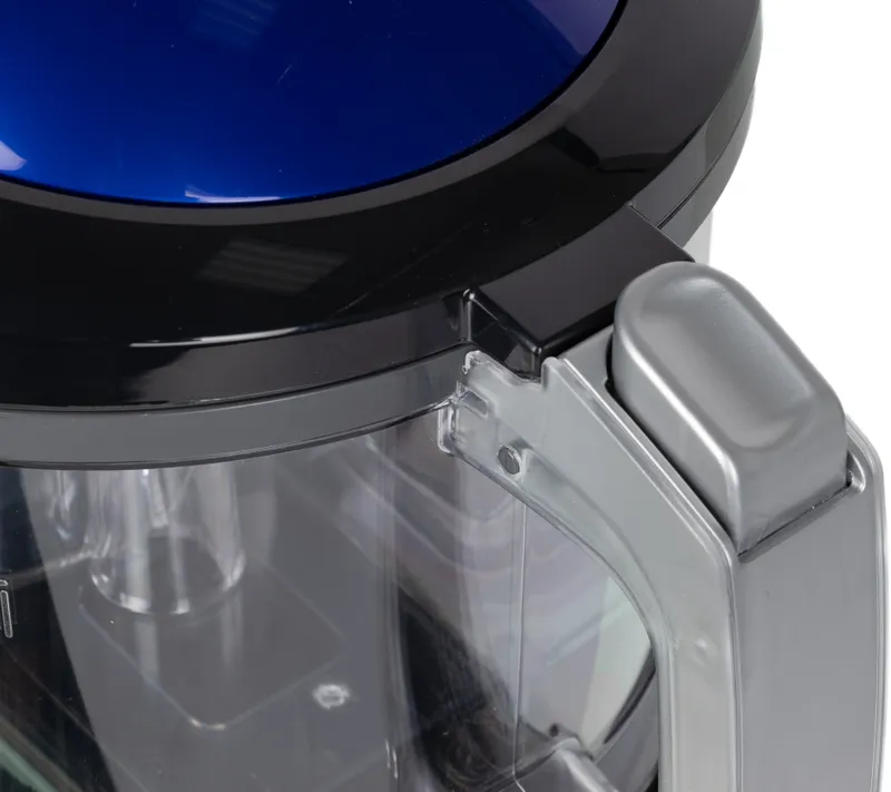 Пылесос LG VK76A02RNDB 2000Вт голубой