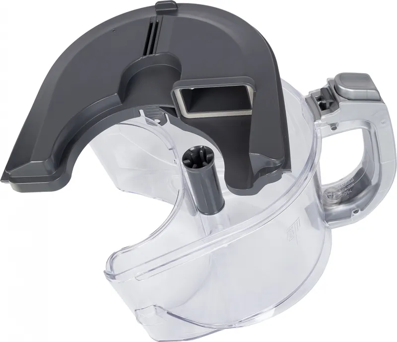 Пылесос LG VK76A02RNDB 2000Вт голубой