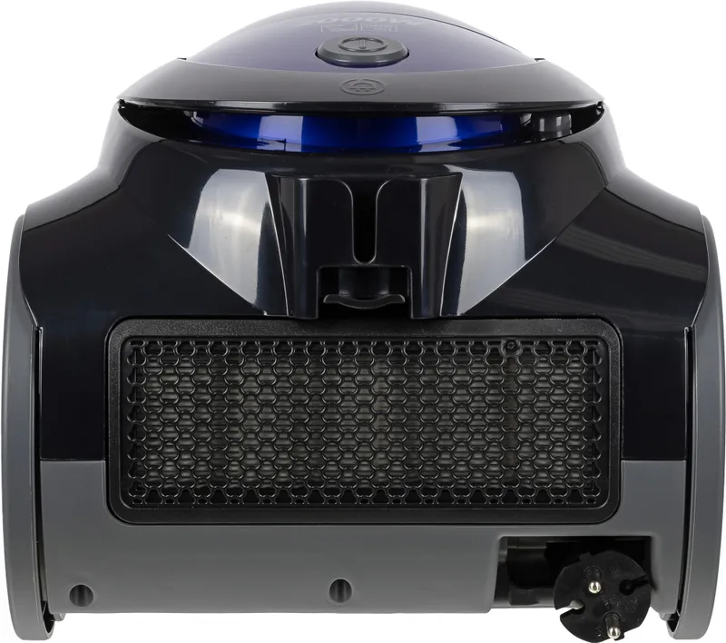 Пылесос LG VK76A02RNDB 2000Вт голубой