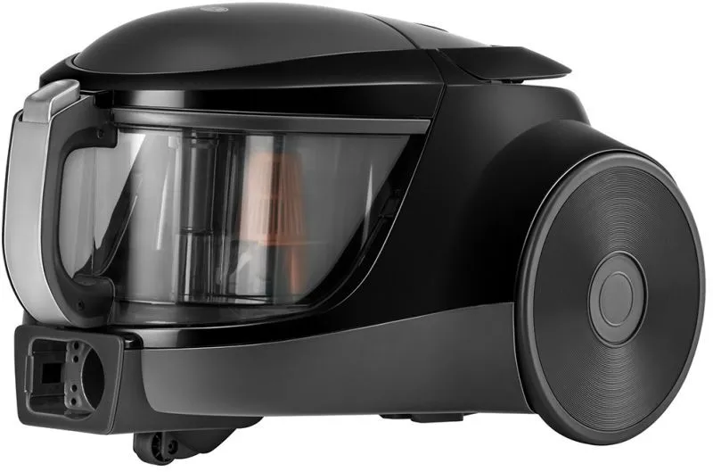 Пылесос LG VK76A01NDS 2000Вт серебристый