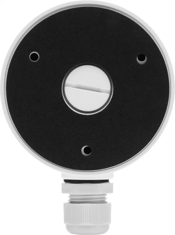 Монтажная коробка Hikvision DS-1280ZJ-XS (упак.:1шт)