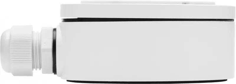 Монтажная коробка Hikvision DS-1280ZJ-XS (упак.:1шт)