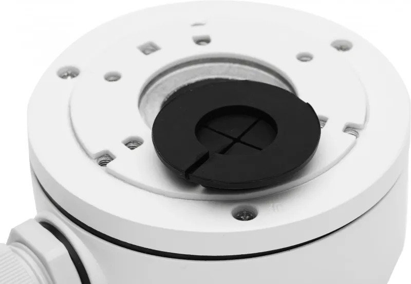 Монтажная коробка Hikvision DS-1280ZJ-XS (упак.:1шт)