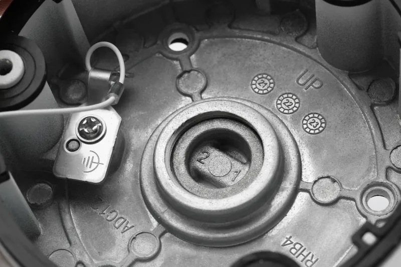 Монтажная коробка Hikvision DS-1280ZJ-XS (упак.:1шт)