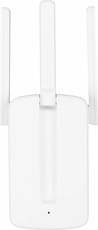 Повторитель беспроводного сигнала Mercusys MW300RE N300 Wi-Fi белый