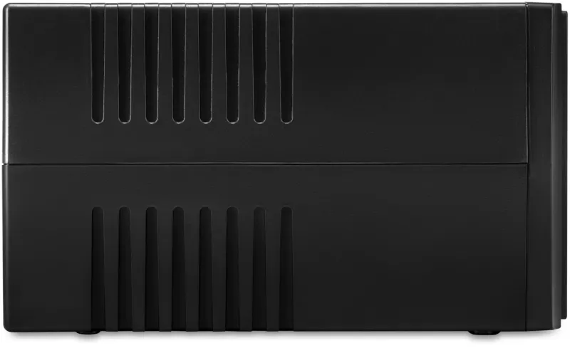 Источник бесперебойного питания Ippon Smart Power Pro II Euro 2200 1200Вт 2200ВА черный