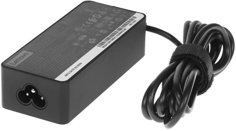 зарядное устройство для ноутбука Lenovo 65W Standard AC Adapter (USB Type-C)