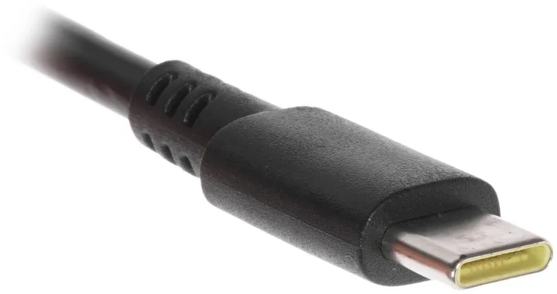 зарядное устройство для ноутбука Lenovo 65W Standard AC Adapter (USB Type-C)