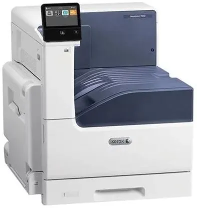 Цветной принтер  XEROX VersaLink C7000N (A3, LED, 1200х2400dpi, 35/35ppm, max 153K pages per month, 2Gb, 1.05 GHz, PS3, PCL5c/6,  Gigabit Eth) Необходимо добавить C7000EUD