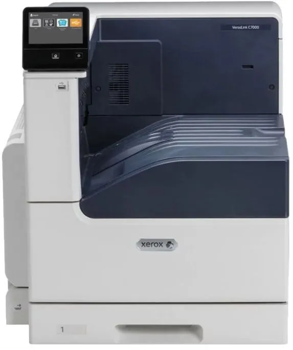 Цветной принтер  XEROX VersaLink C7000N (A3, LED, (C7000V_N)