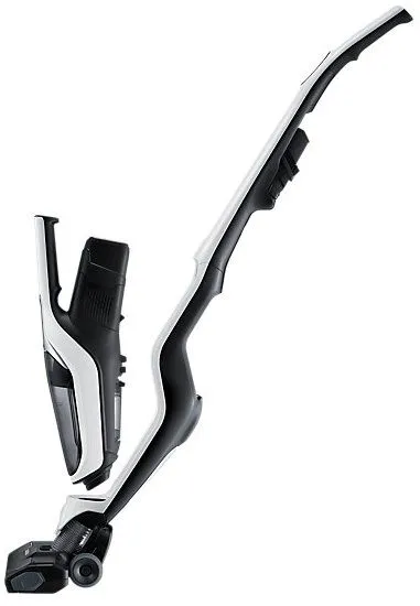 Пылесос ручной Samsung VS60K6051KW/EV белый