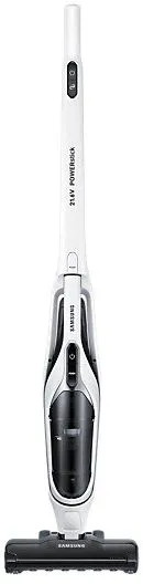 Пылесос ручной Samsung VS60K6051KW/EV белый