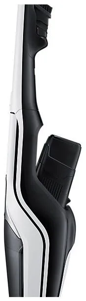 Пылесос ручной Samsung VS60K6051KW/EV белый