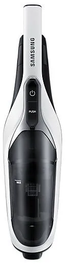 Пылесос ручной Samsung VS60K6051KW/EV белый