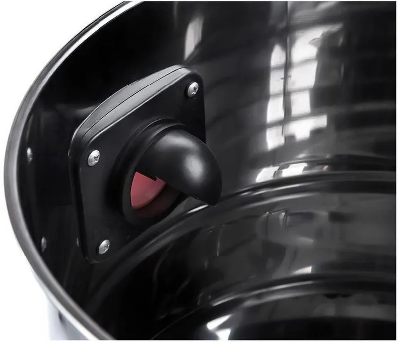 Строительный пылесос Hammer Flex PIL20A 1400Вт (уборка: сухая/влажная) зеленый