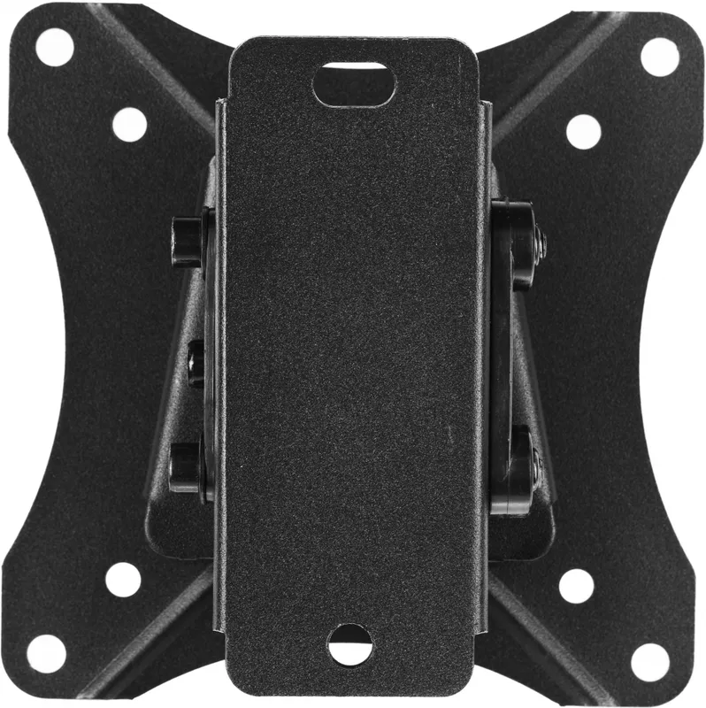 Кронштейн для телевизора Ultramounts UM830T черный 13"-27" макс.25кг настенный наклон