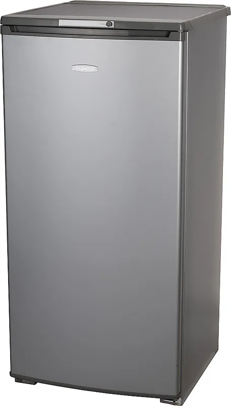 Холодильник Бирюса Б-M10 1-нокамерн. серебристый