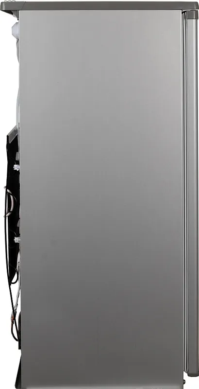 Холодильник Бирюса Б-M10 1-нокамерн. серебристый