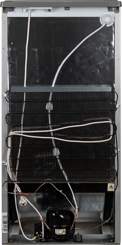 Холодильник Бирюса Б-M10 1-нокамерн. серебристый