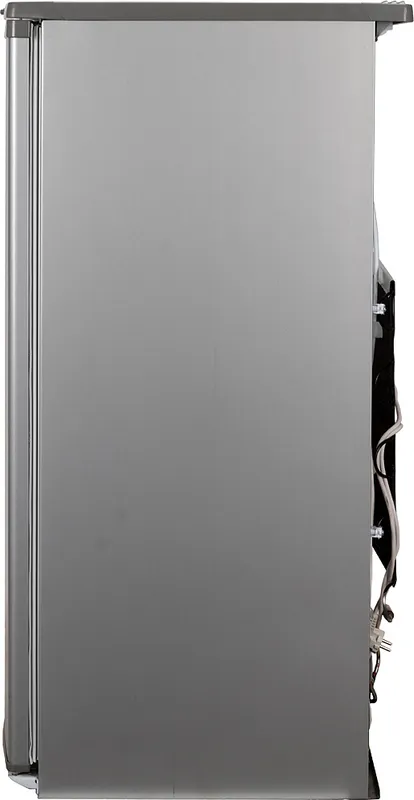 Холодильник Бирюса Б-M10 1-нокамерн. серебристый