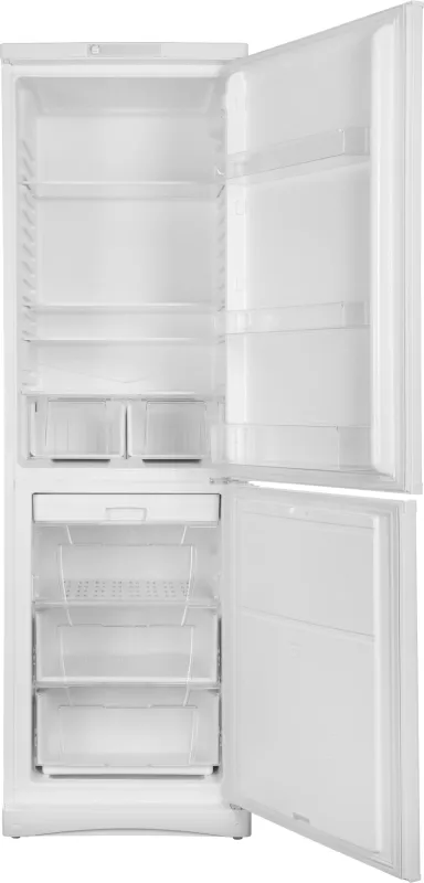 Холодильник Stinol STS 200 2-хкамерн. белый