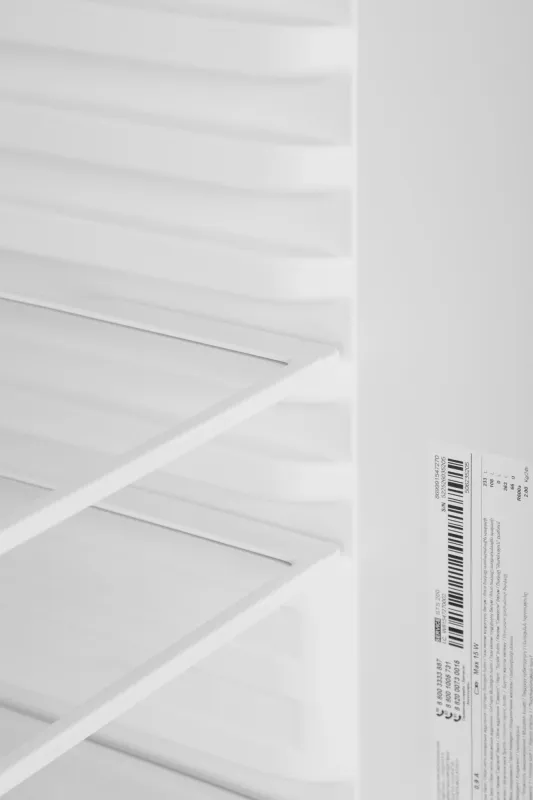 Холодильник Stinol STS 200 2-хкамерн. белый