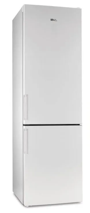 Холодильник Stinol STN 200 2-хкамерн. белый