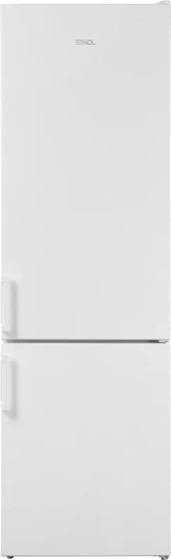 Холодильник Stinol STN 200 2-хкамерн. белый