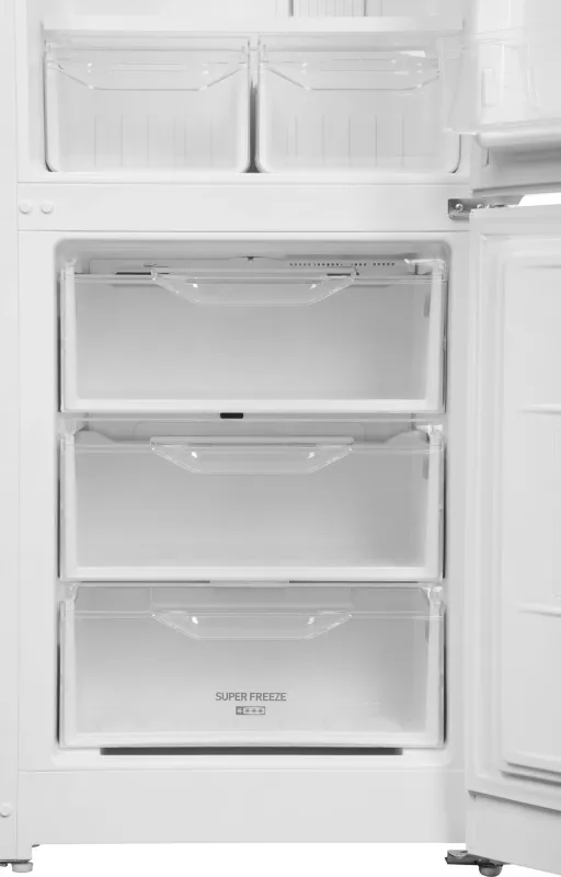 Холодильник Stinol STN 200 2-хкамерн. белый