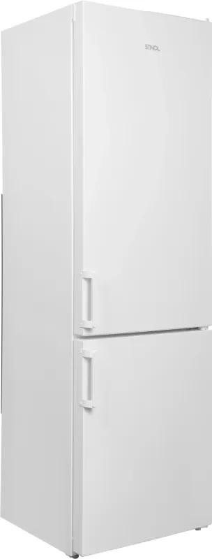 Холодильник Stinol STN 200 2-хкамерн. белый