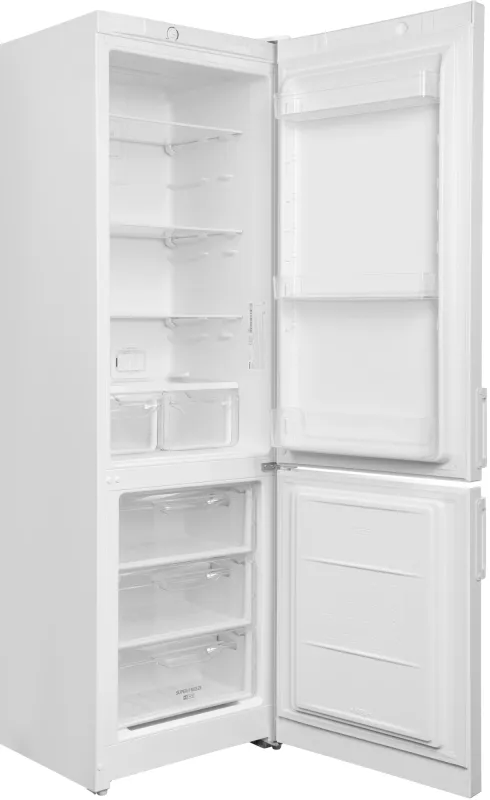 Холодильник Stinol STN 200 2-хкамерн. белый