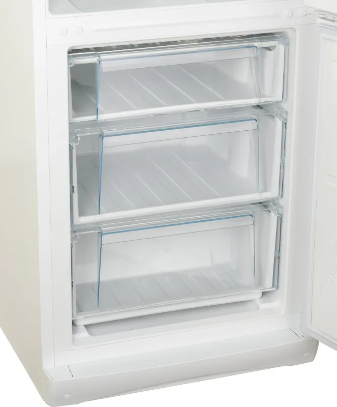 Холодильник Stinol STS 185 2-хкамерн. белый