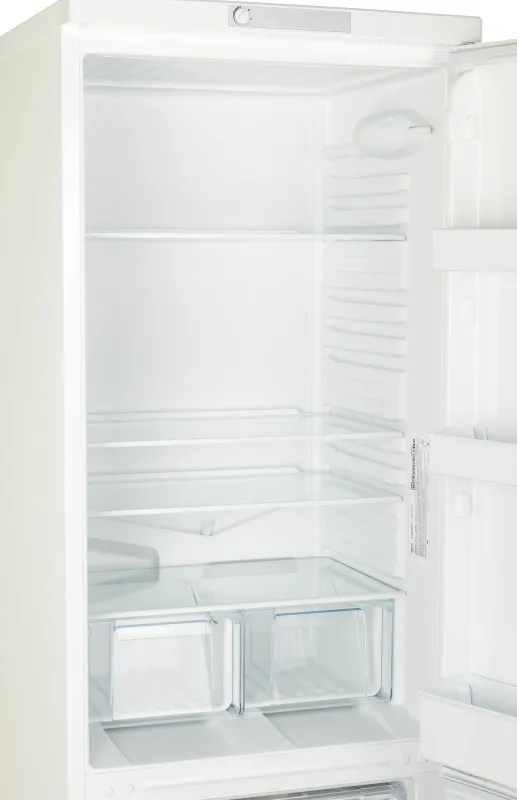 Холодильник Stinol STS 185 2-хкамерн. белый