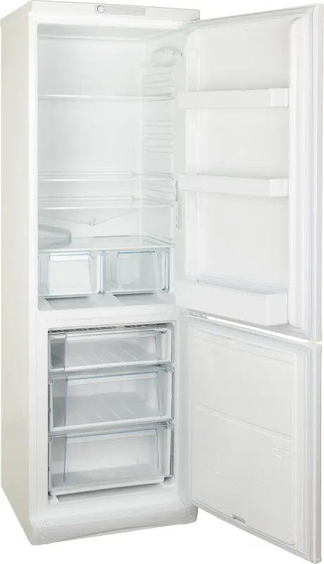 Холодильник Stinol STS 185 2-хкамерн. белый