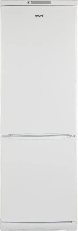 Холодильник Stinol STS 185 2-хкамерн. белый