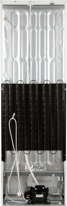 Холодильник Stinol STS 185 2-хкамерн. белый